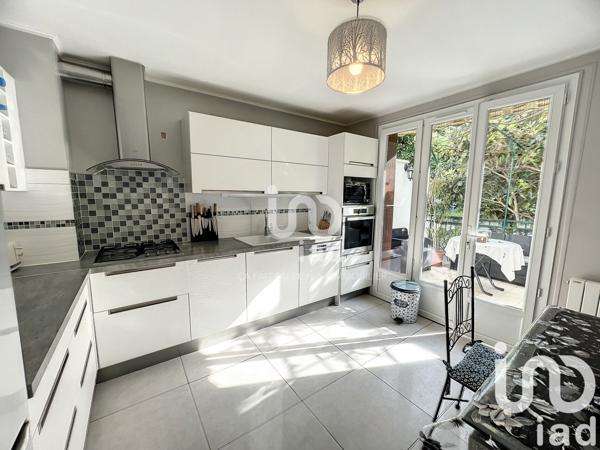 Maison à vendre 9 pièces 220 m² Drancy