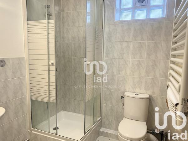 Maison à vendre 9 pièces 220 m² Drancy