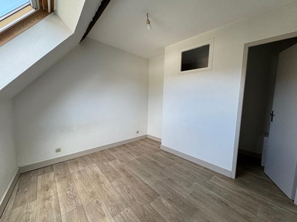 Blois vienne appartement T2, 30 m²