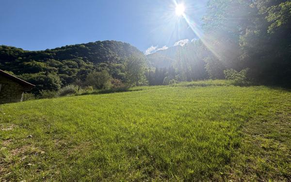 Maison à vendre    8 pièces • 368 m2 Noyarey