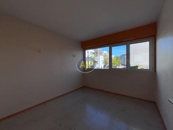 Appartement à louer Reze : 4 pièces, 70m² avec 2 chambre(s) à 983€ - AJP Immobilier Nantes Sud