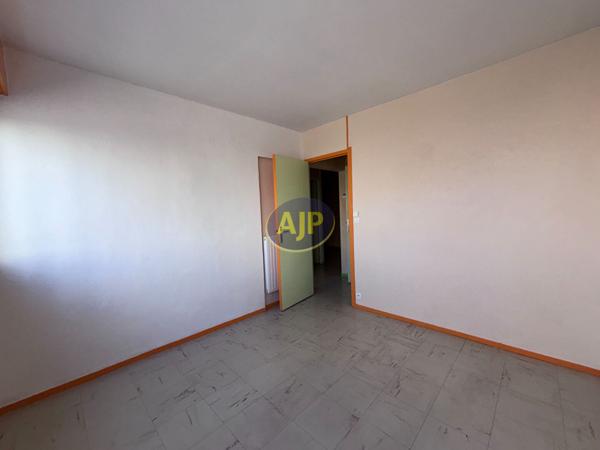 Appartement à louer Reze : 4 pièces, 70m² avec 2 chambre(s) à 983€ - AJP Immobilier Nantes Sud