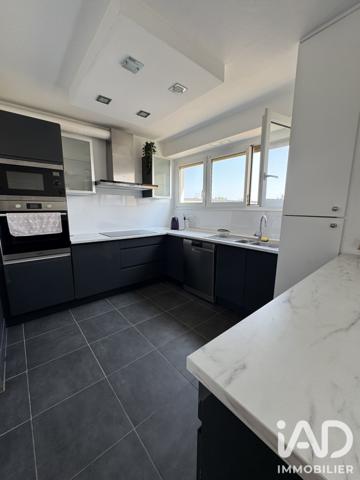 Appartement à vendre 5 pièces 112 m² Metz