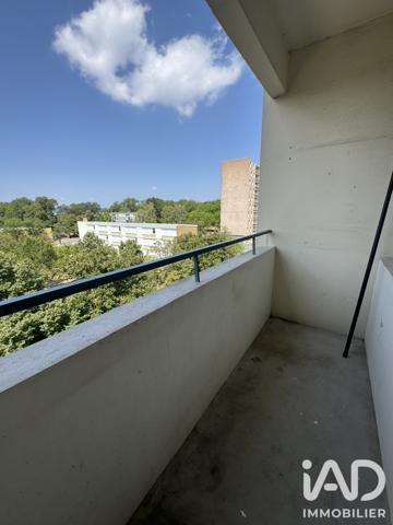 Appartement à vendre 5 pièces 112 m² Metz