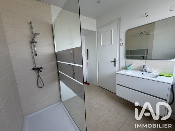 Appartement à vendre 5 pièces 112 m² Metz