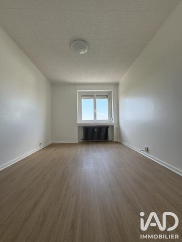 Appartement à vendre 5 pièces 112 m² Metz