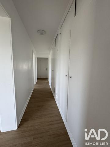 Appartement à vendre 5 pièces 112 m² Metz