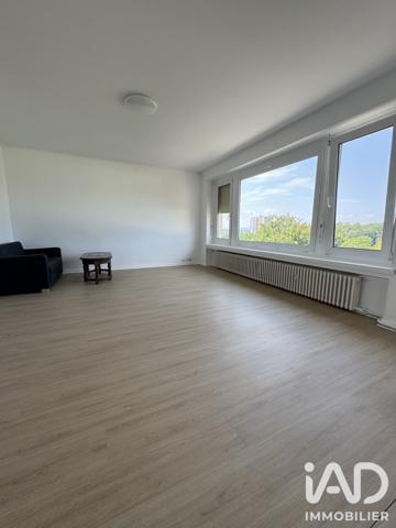 Appartement à vendre 5 pièces 112 m² Metz