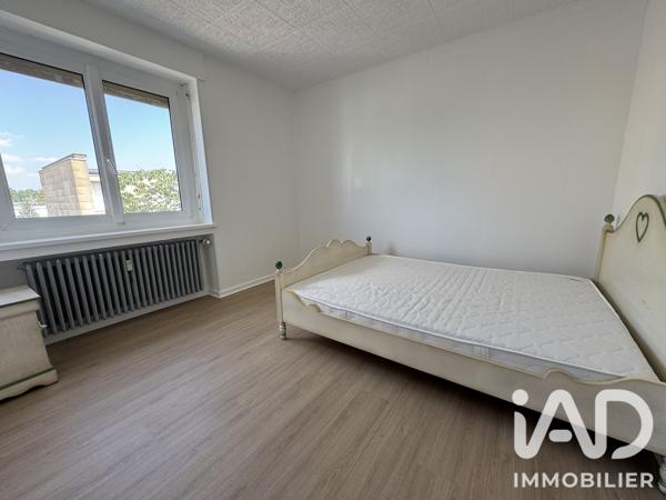Appartement à vendre 5 pièces 112 m² Metz
