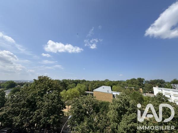 Appartement à vendre 5 pièces 112 m² Metz