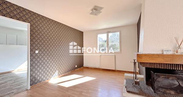 À vendre Maison 6 pièces 141.54 m² - Le Port-marly 78560