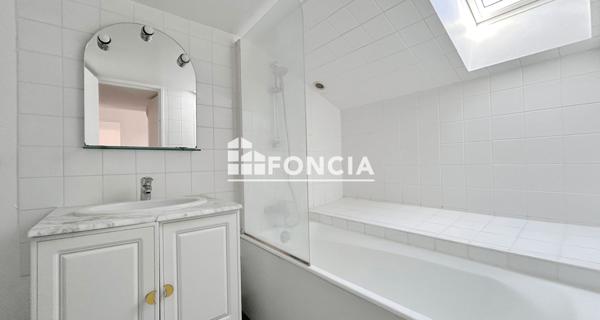 À vendre Maison 6 pièces 141.54 m² - Le Port-marly 78560