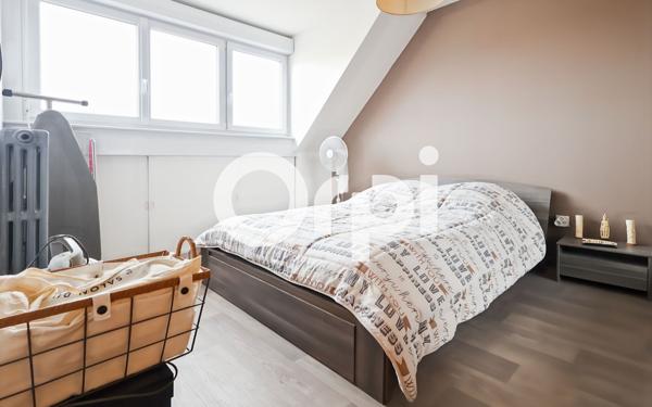 Maison à vendre    3 pièces •  Coudekerque-Branche