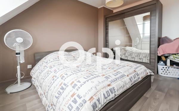 Maison à vendre    3 pièces •  Coudekerque-Branche