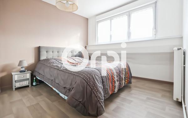 Maison à vendre    3 pièces •  Coudekerque-Branche