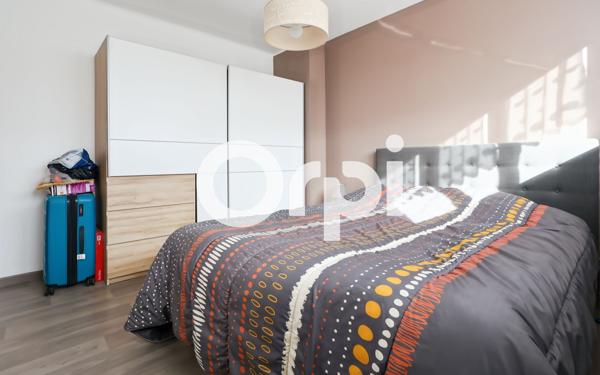 Maison à vendre    3 pièces •  Coudekerque-Branche