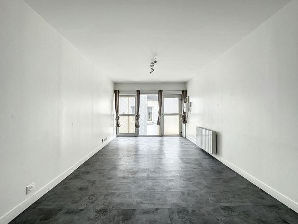 Duplex 52m² Rouen Place St Marc