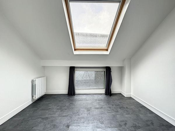 Duplex 52m² Rouen Place St Marc