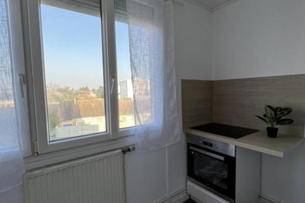 Location - Appartement 2 pièces 40 m 2 LE MANS (72000)
