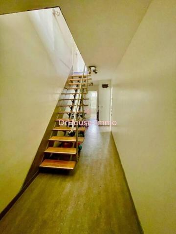 Appartement à vendre 4 pièces de 109 m²