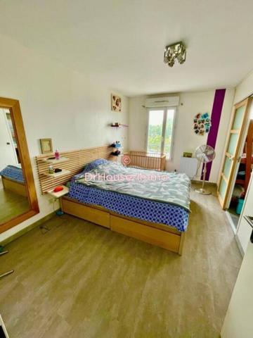 Appartement à vendre 4 pièces de 109 m²