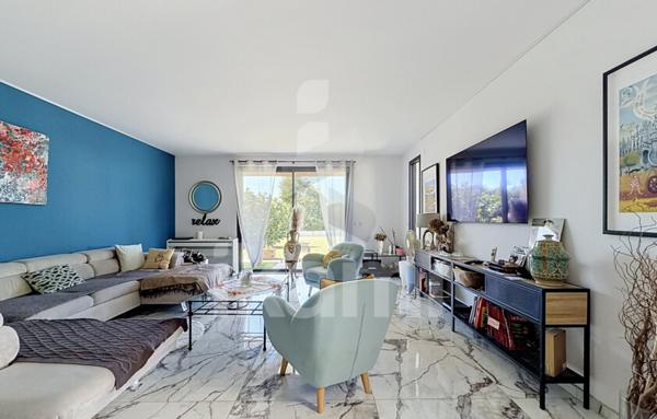 Maison de 153 m²