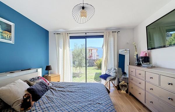 Maison de 153 m²