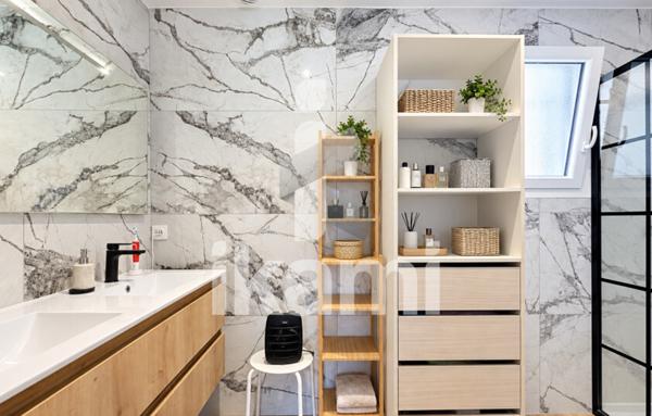 Maison de 153 m²