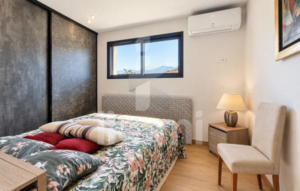 Maison de 153 m²