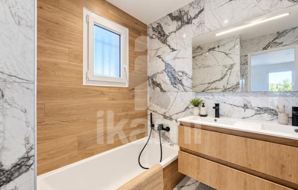 Maison de 153 m²