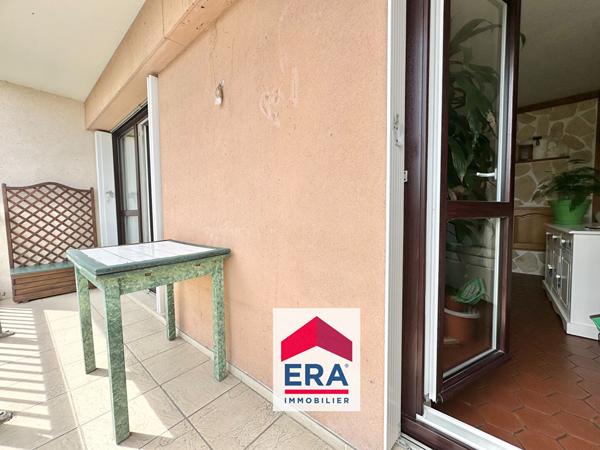 Appartement Sartrouville 4 pièce(s) 84.03 m2