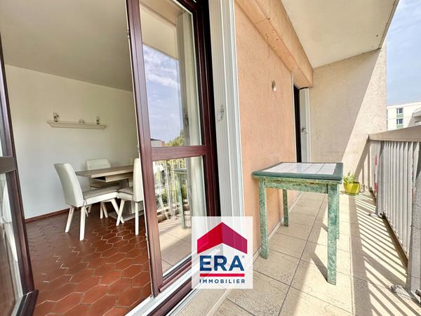 Appartement Sartrouville 4 pièce(s) 84.03 m2