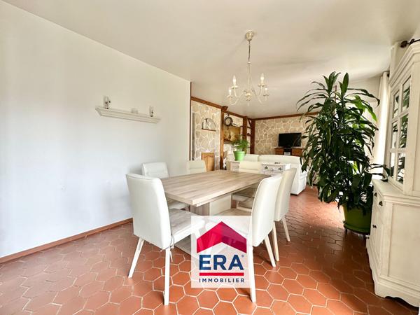 Appartement Sartrouville 4 pièce(s) 84.03 m2