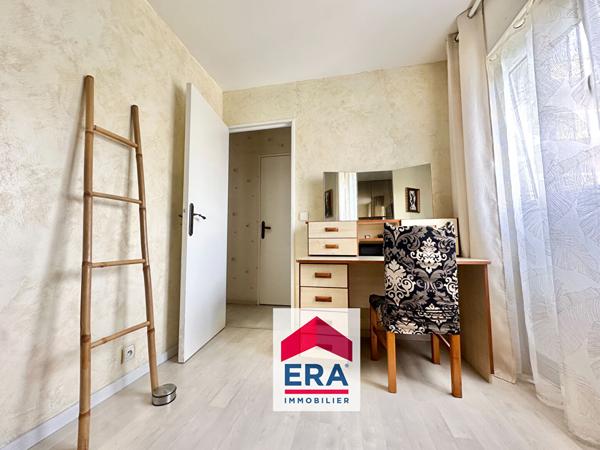 Appartement Sartrouville 4 pièce(s) 84.03 m2