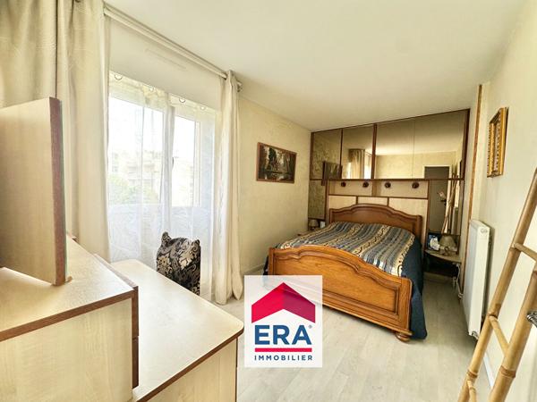Appartement Sartrouville 4 pièce(s) 84.03 m2