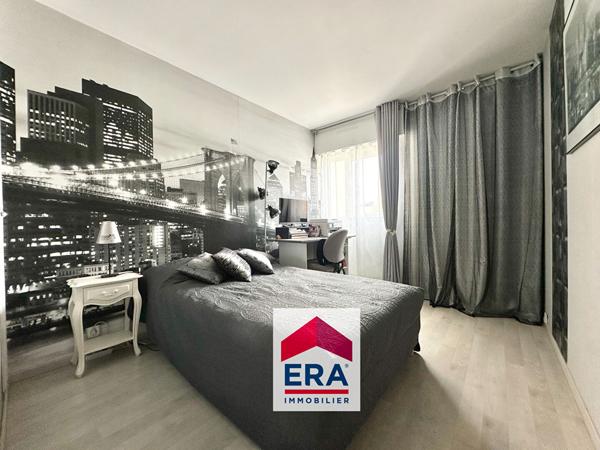 Appartement Sartrouville 4 pièce(s) 84.03 m2