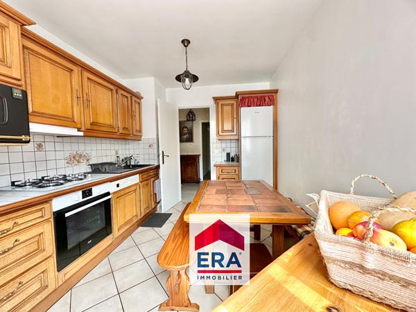 Appartement Sartrouville 4 pièce(s) 84.03 m2