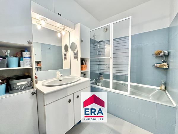 Appartement Sartrouville 4 pièce(s) 84.03 m2