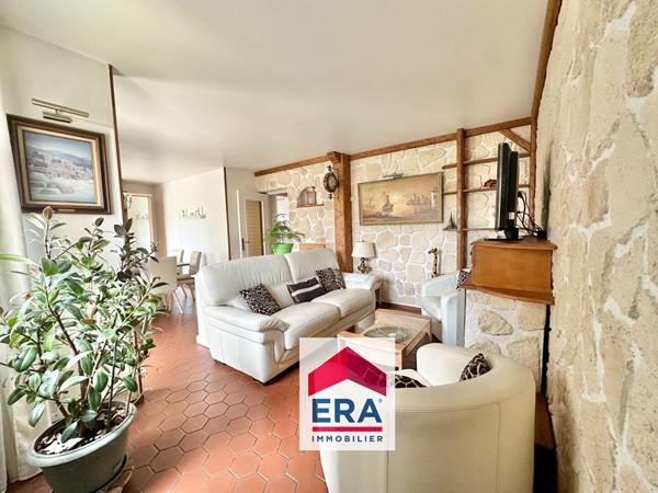 Appartement Sartrouville 4 pièce(s) 84.03 m2
