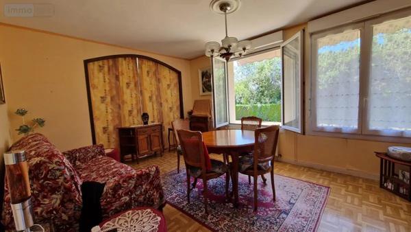 Achat - Appartement Vendôme 41100 3 pièces 72 m 2