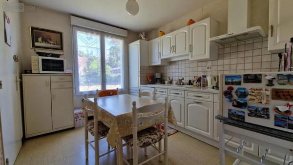 Achat - Appartement Vendôme 41100 3 pièces 72 m 2