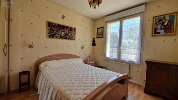 Achat - Appartement Vendôme 41100 3 pièces 72 m 2