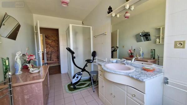 Achat - Appartement Vendôme 41100 3 pièces 72 m 2