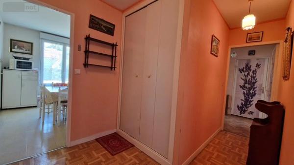 Achat - Appartement Vendôme 41100 3 pièces 72 m 2