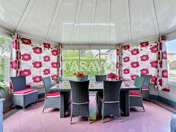 Vente Maison 5 pièces de 195m² - 69700 Givors