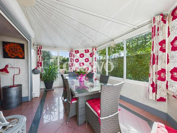 Vente Maison 5 pièces de 195m² - 69700 Givors