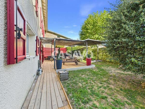Vente Maison 5 pièces de 195m² - 69700 Givors