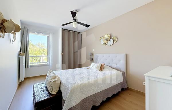 Appartement de 87 m²