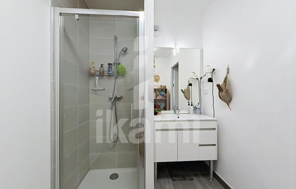 Appartement de 87 m²