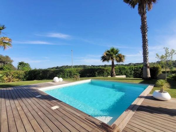 Villa d'Architecte